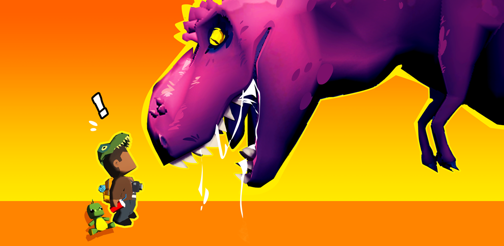 Dino - Feature Banner 2 | 2022